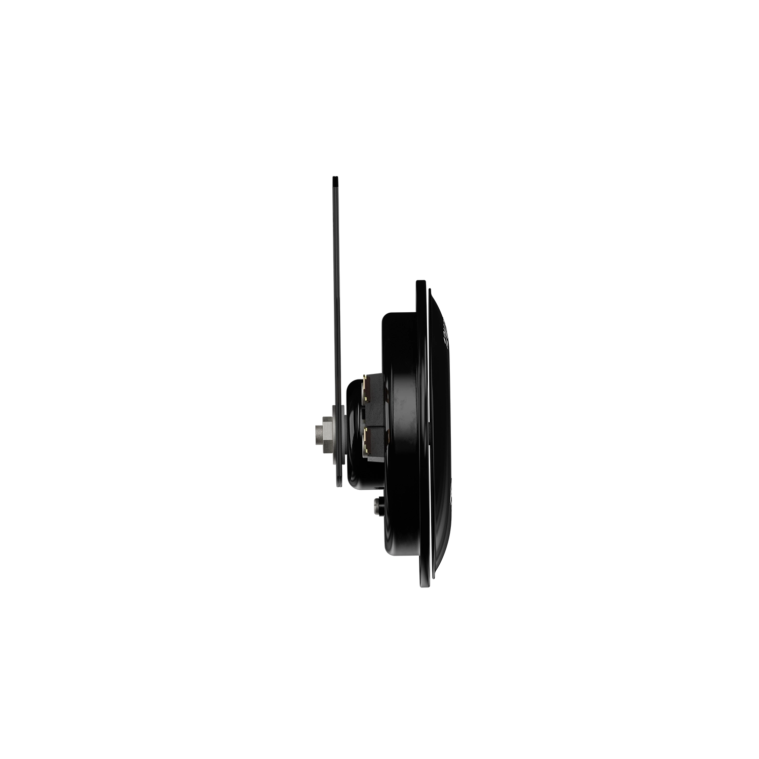 Basuri Day Light 82mm High Tone Single Electric Horn 12V | 350 Hz | 105-110 dB - Image 3