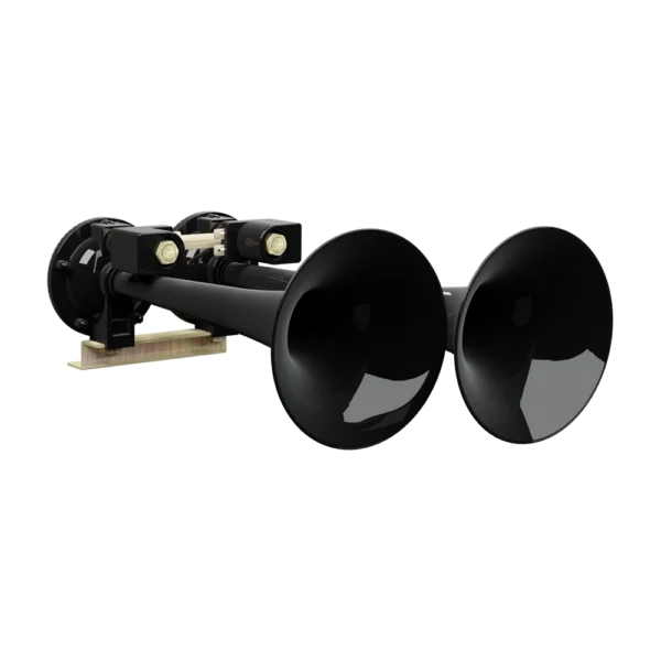 Twin Jumbo Dozen Melody Horn for Trucks & Vehicles - Image 5