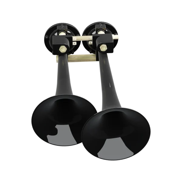 Twin Jumbo Dozen Melody Horn for Trucks & Vehicles - Image 2